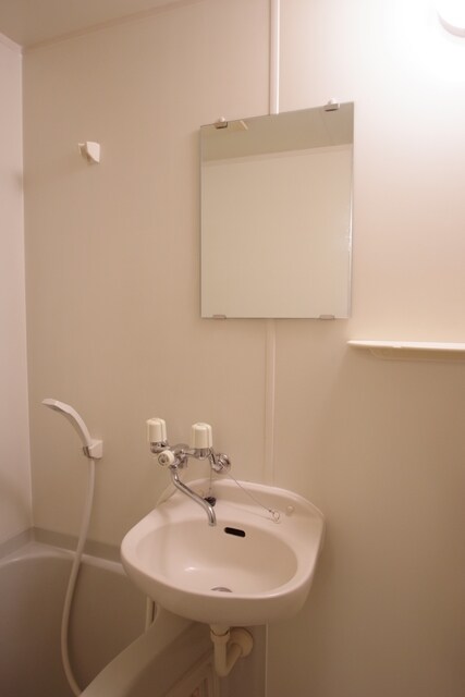 LIBERTY HOUSEの物件内観写真