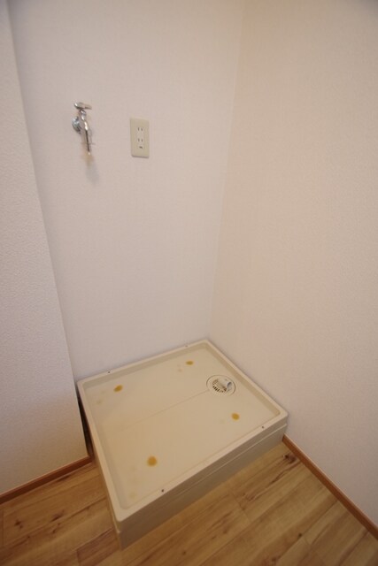 LIBERTY HOUSEの物件内観写真