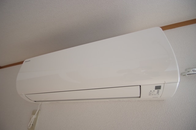 LIBERTY HOUSEの物件内観写真