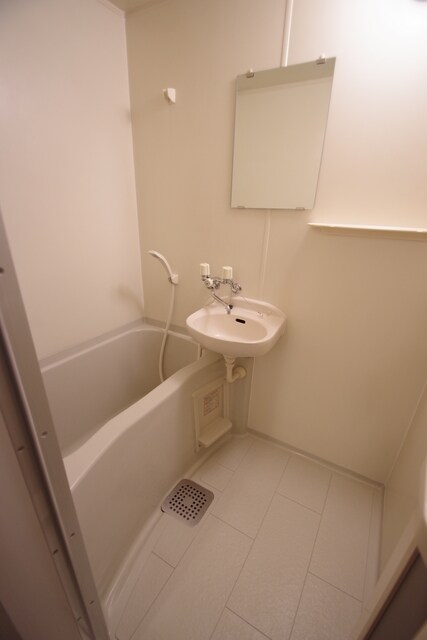 LIBERTY HOUSEの物件内観写真