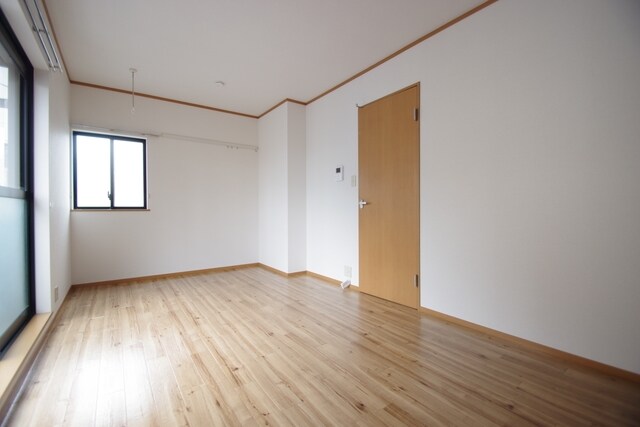 LIBERTY HOUSEの物件内観写真