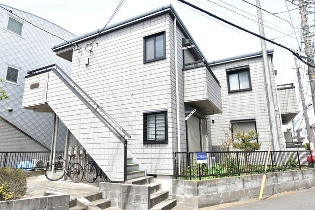 LIBERTY HOUSEの物件内観写真