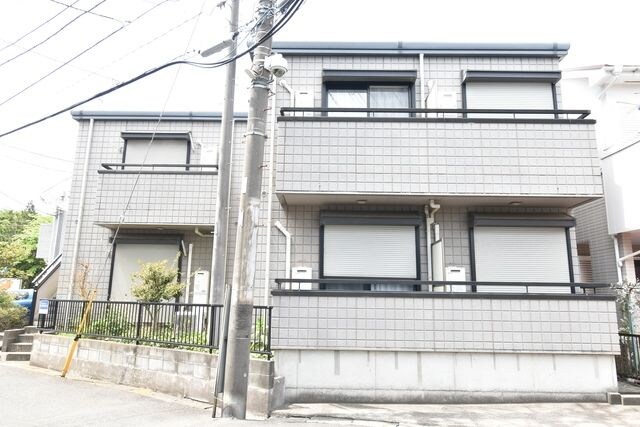 LIBERTY HOUSEの物件内観写真