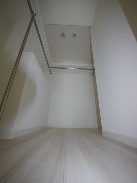 メゾンタナカIIIの物件内観写真