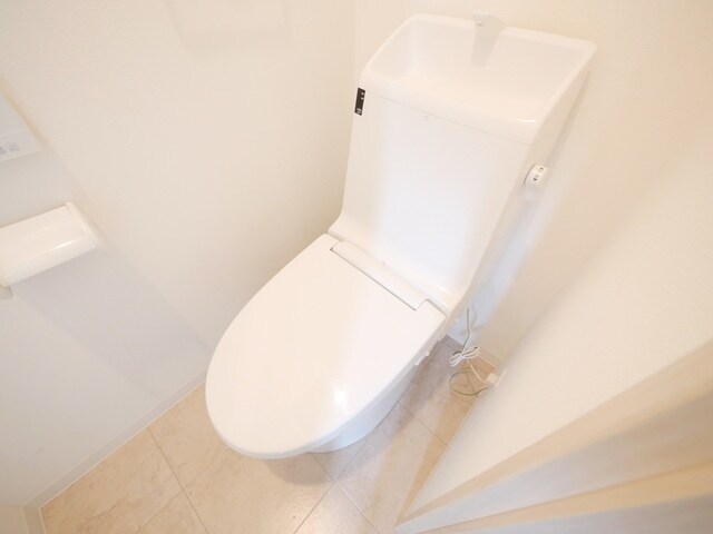 メゾンタナカIIIの物件内観写真