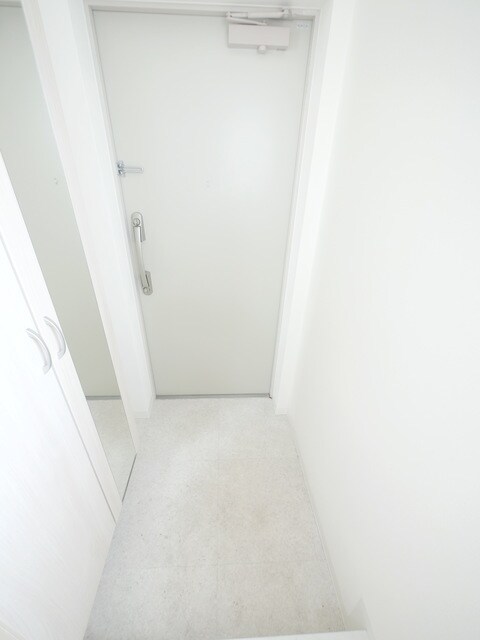 メゾンタナカIIIの物件内観写真