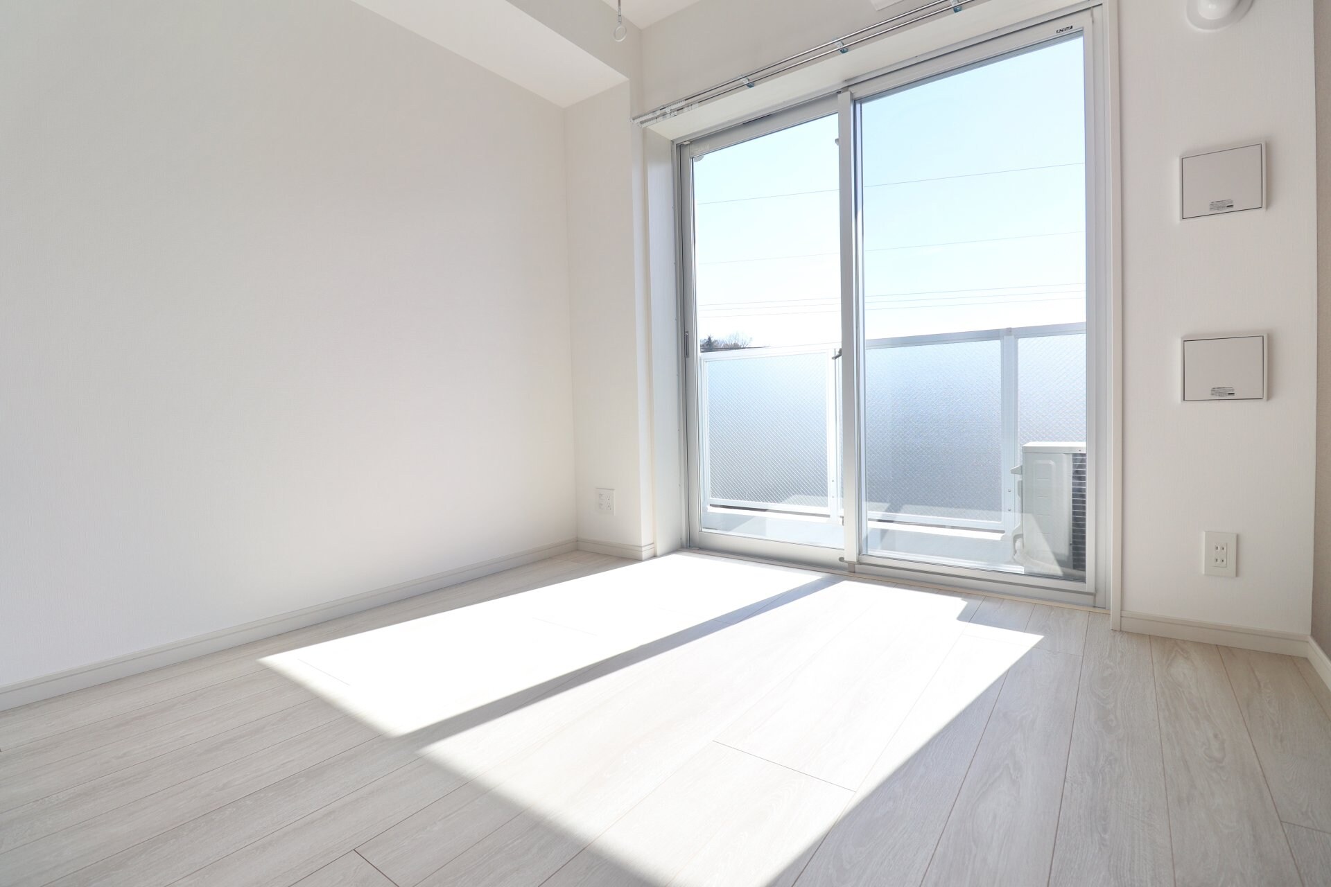 N-stage つきみ野の物件内観写真