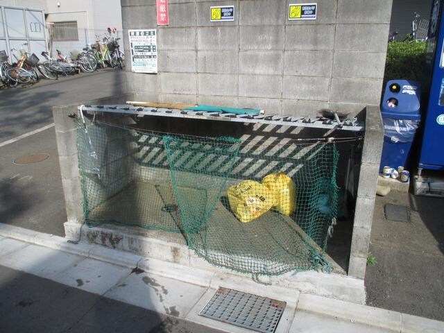 アムール矢部の物件内観写真