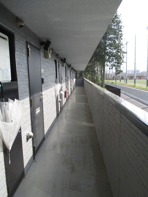 アムール矢部の物件内観写真