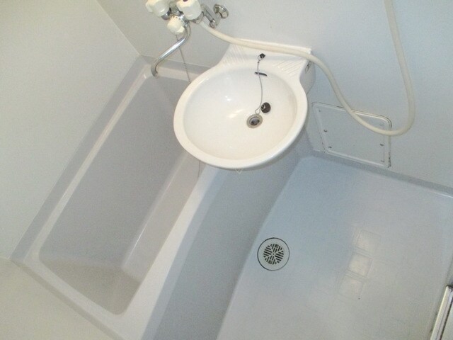 アムール矢部の物件内観写真