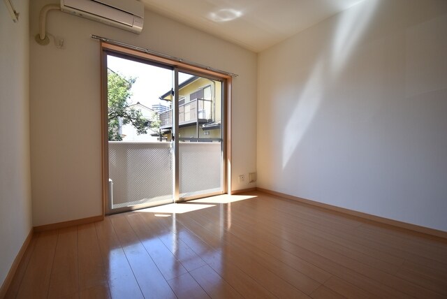 フランネルの物件内観写真