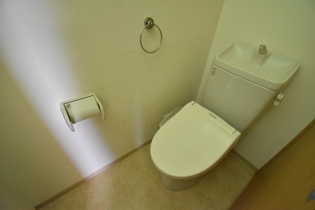 フランネルの物件内観写真