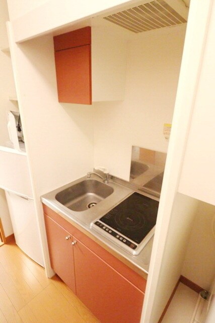 レオパレスフロンティアの物件内観写真