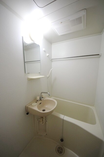 レオパレスSHIROYAMAIVの物件内観写真