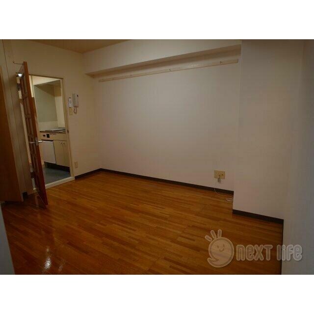 センチュリーハイツ三徳の物件内観写真