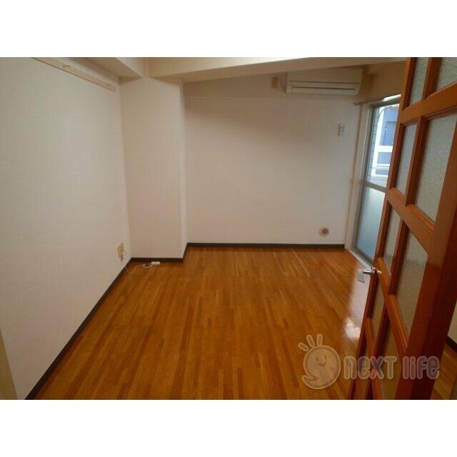 センチュリーハイツ三徳の物件内観写真