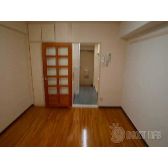 センチュリーハイツ三徳の物件内観写真