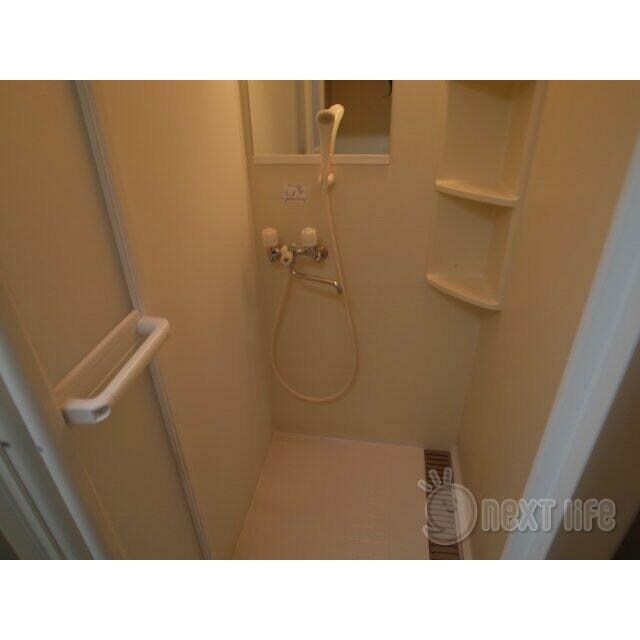 センチュリーハイツ三徳の物件内観写真