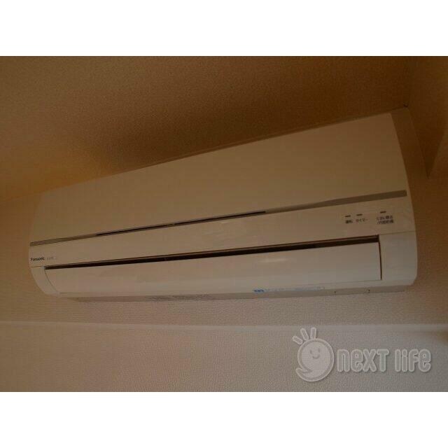 センチュリーハイツ三徳の物件内観写真