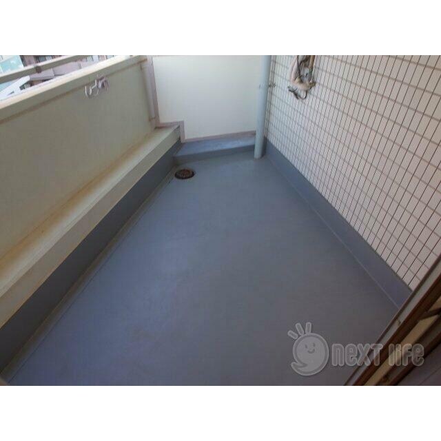 センチュリーハイツ三徳の物件内観写真