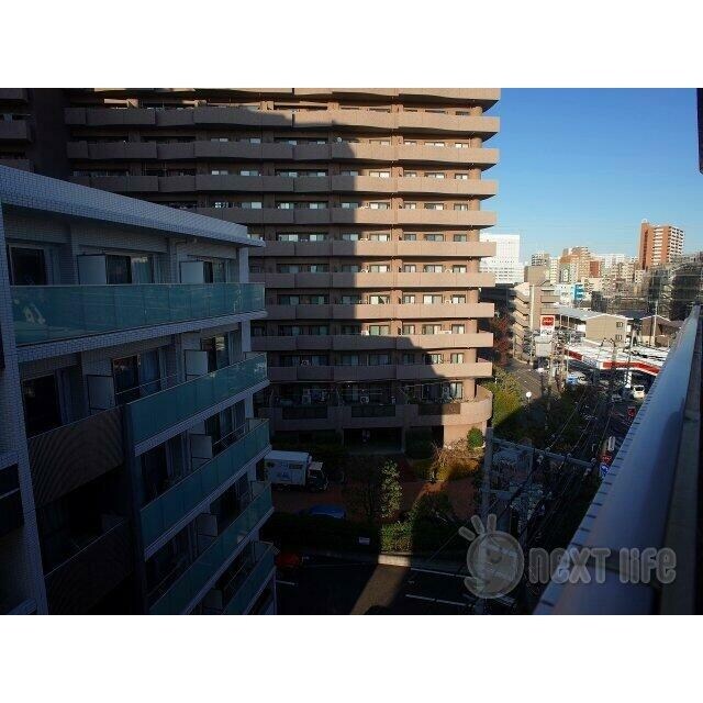 センチュリーハイツ三徳の物件内観写真