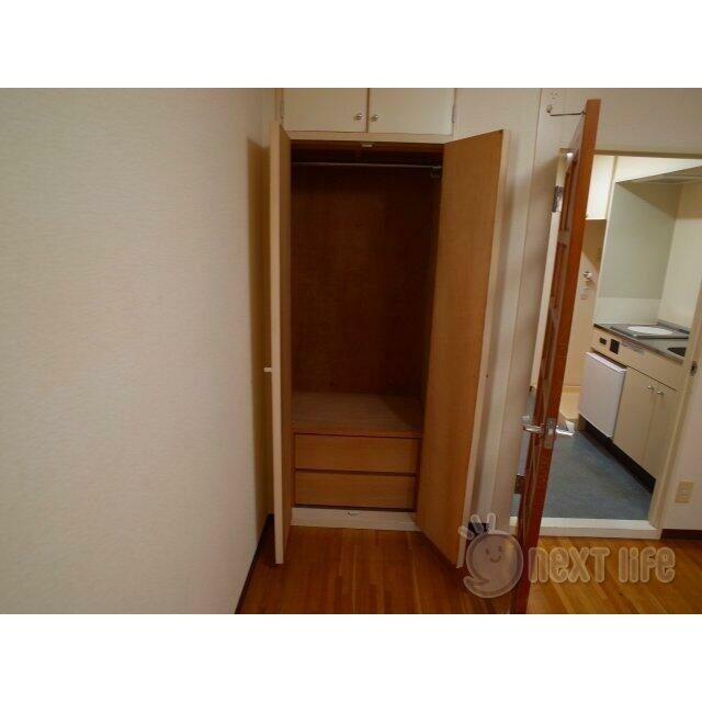 センチュリーハイツ三徳の物件内観写真