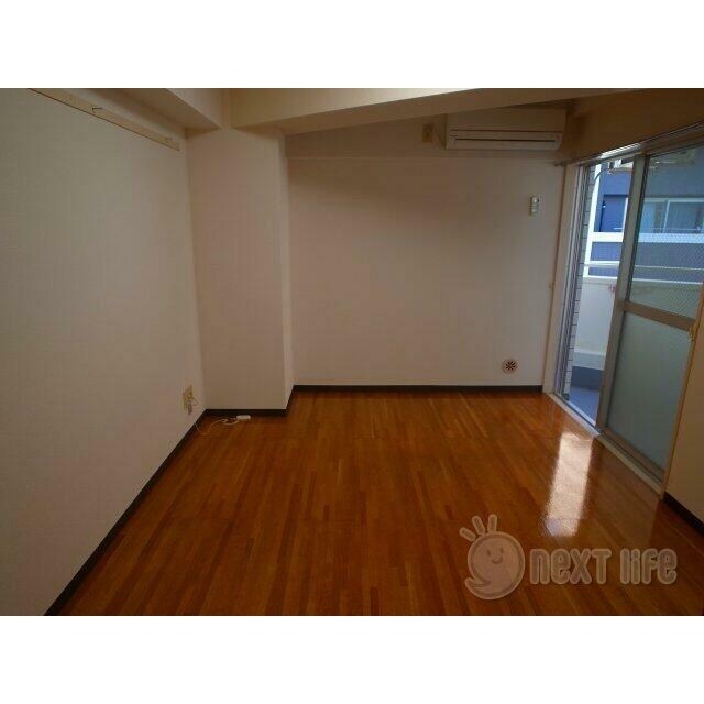 センチュリーハイツ三徳の物件内観写真