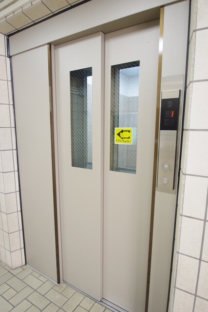 センチュリーハイツ三徳の物件内観写真