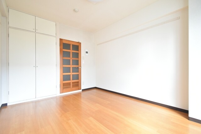 センチュリーハイツ三徳の物件内観写真