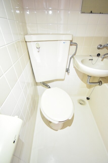 センチュリーハイツ三徳の物件内観写真