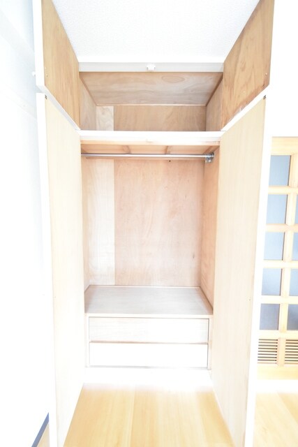 センチュリーハイツ三徳の物件内観写真