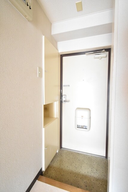 センチュリーハイツ三徳の物件内観写真