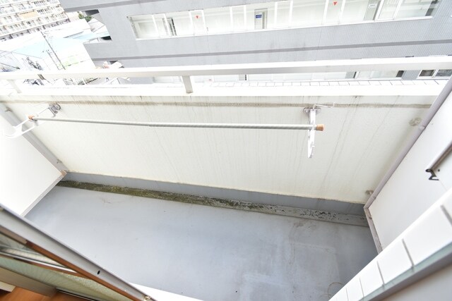 センチュリーハイツ三徳の物件内観写真