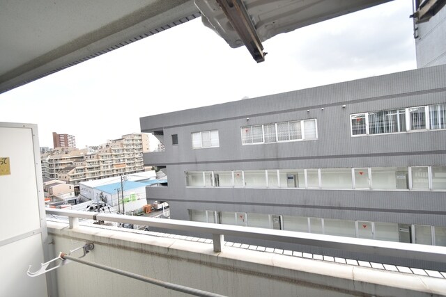 センチュリーハイツ三徳の物件内観写真