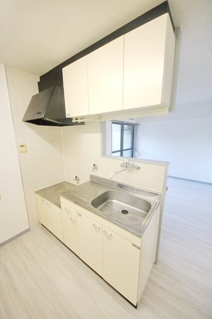 メゾンエトワールの物件内観写真