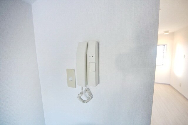 メゾンエトワールの物件内観写真