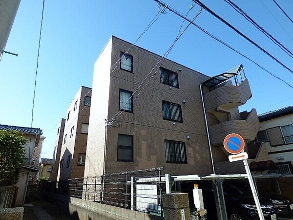 メゾンエトワールの物件内観写真