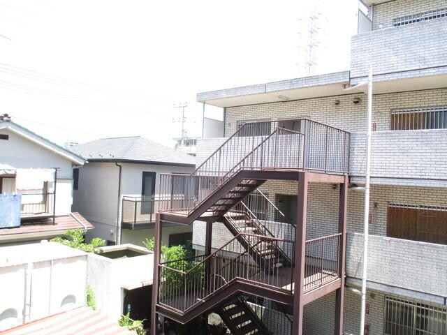 アーバンプラザ相模原の物件内観写真