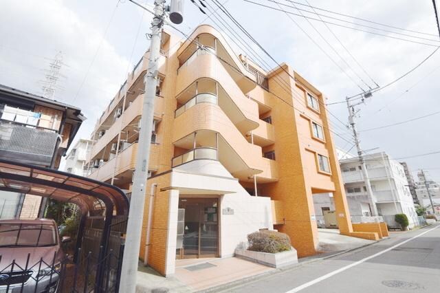 アーバンプラザ相模原の物件外観写真