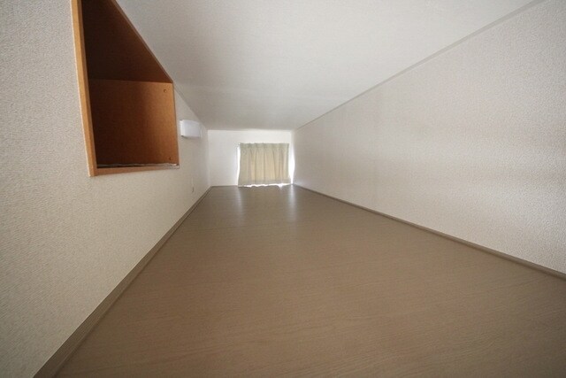 レオパレスかねたの物件内観写真