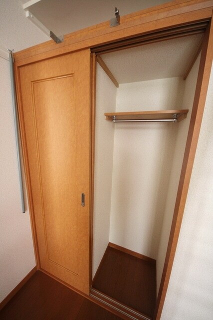 レオパレスかねたの物件内観写真