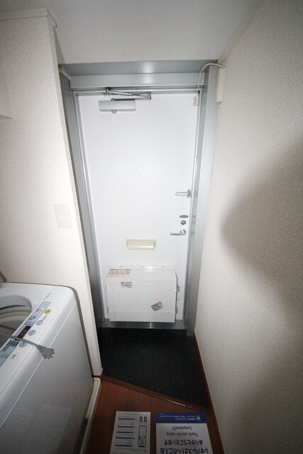 レオパレスかねたの物件内観写真