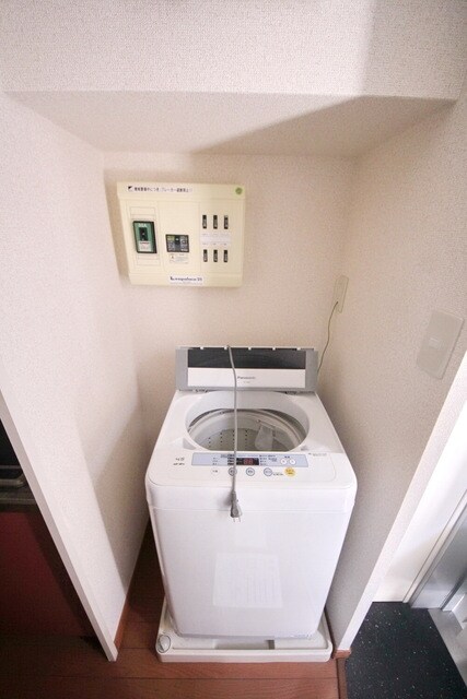 レオパレスかねたの物件内観写真