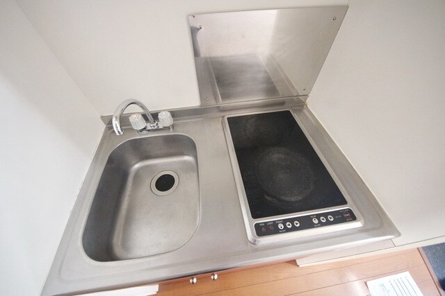 レオパレスかねたの物件内観写真