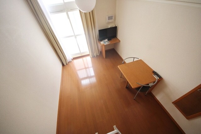 レオパレスかねたの物件内観写真