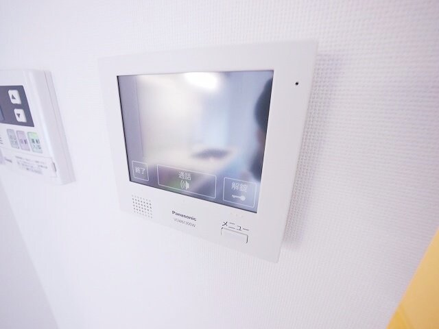 クアドリフォリエブルーの物件内観写真