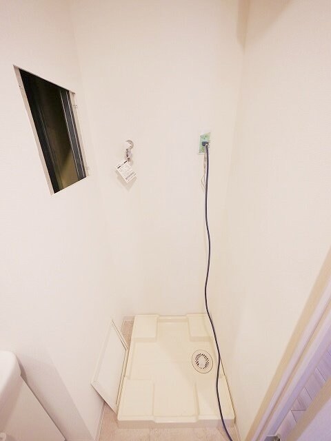 クアドリフォリエブルーの物件内観写真