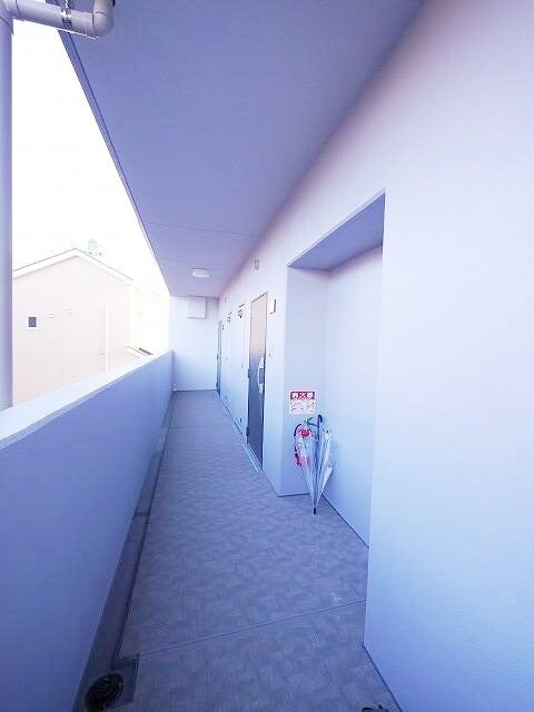 クアドリフォリエブルーの物件内観写真