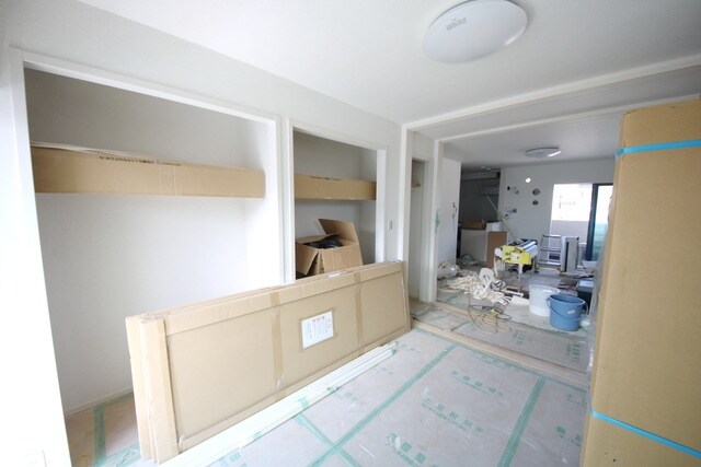 コンジュ・コトネの物件内観写真