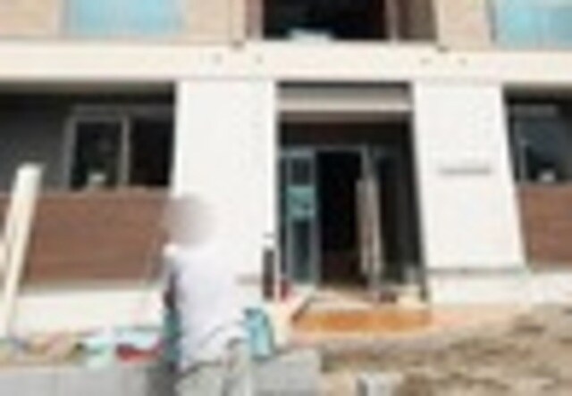 コンジュ・コトネの物件内観写真